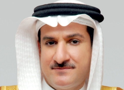 Ahmed Atiyatullah Al Khalifa