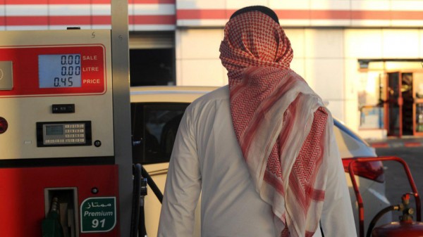 اسعار البنزين في البحرين